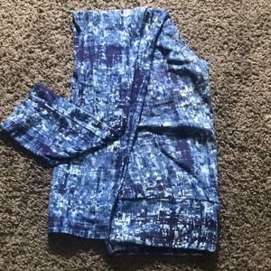 Lularoe leggings os